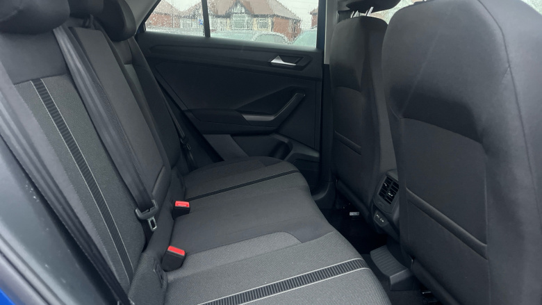 Volkswagen T-Roc 1.5 TSI Match 5dr Petrol Hatchback